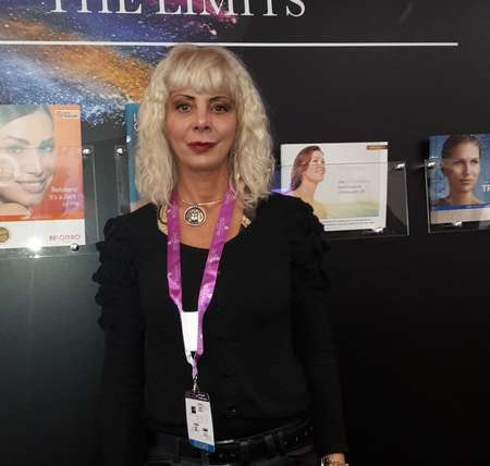 Световния конгрес IMCAS – Париж 2016